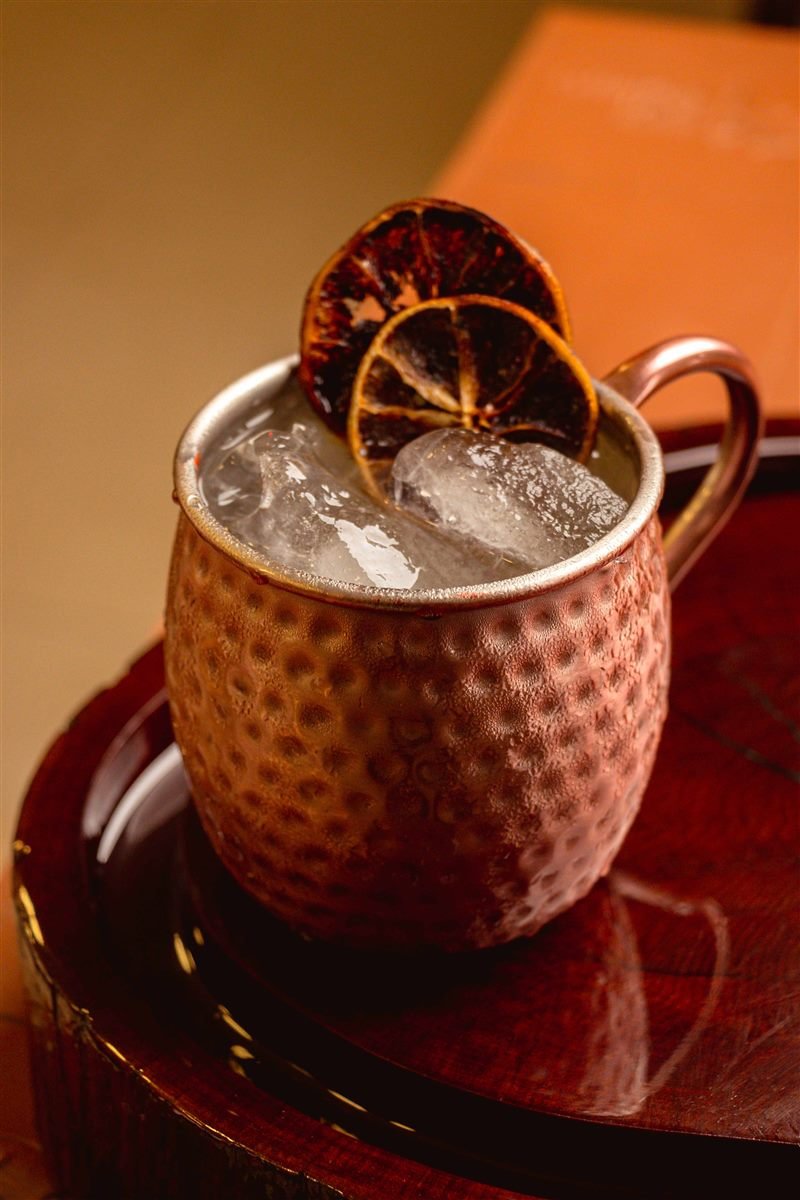 Moscow Mule